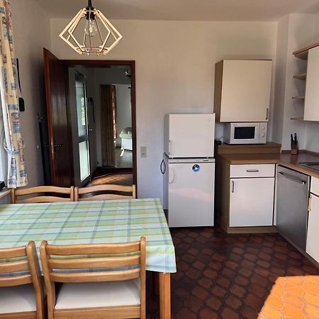 Ferienhaus Kueste Otterndorf Ngoại thất bức ảnh