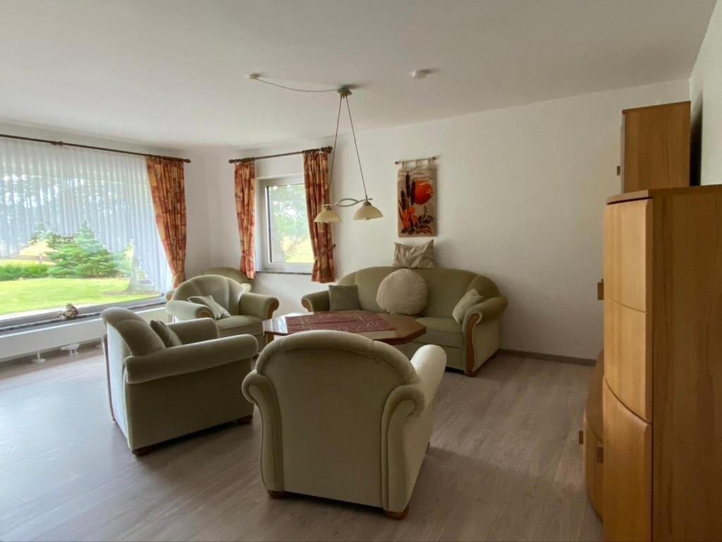 Ferienhaus Kueste Otterndorf Ngoại thất bức ảnh