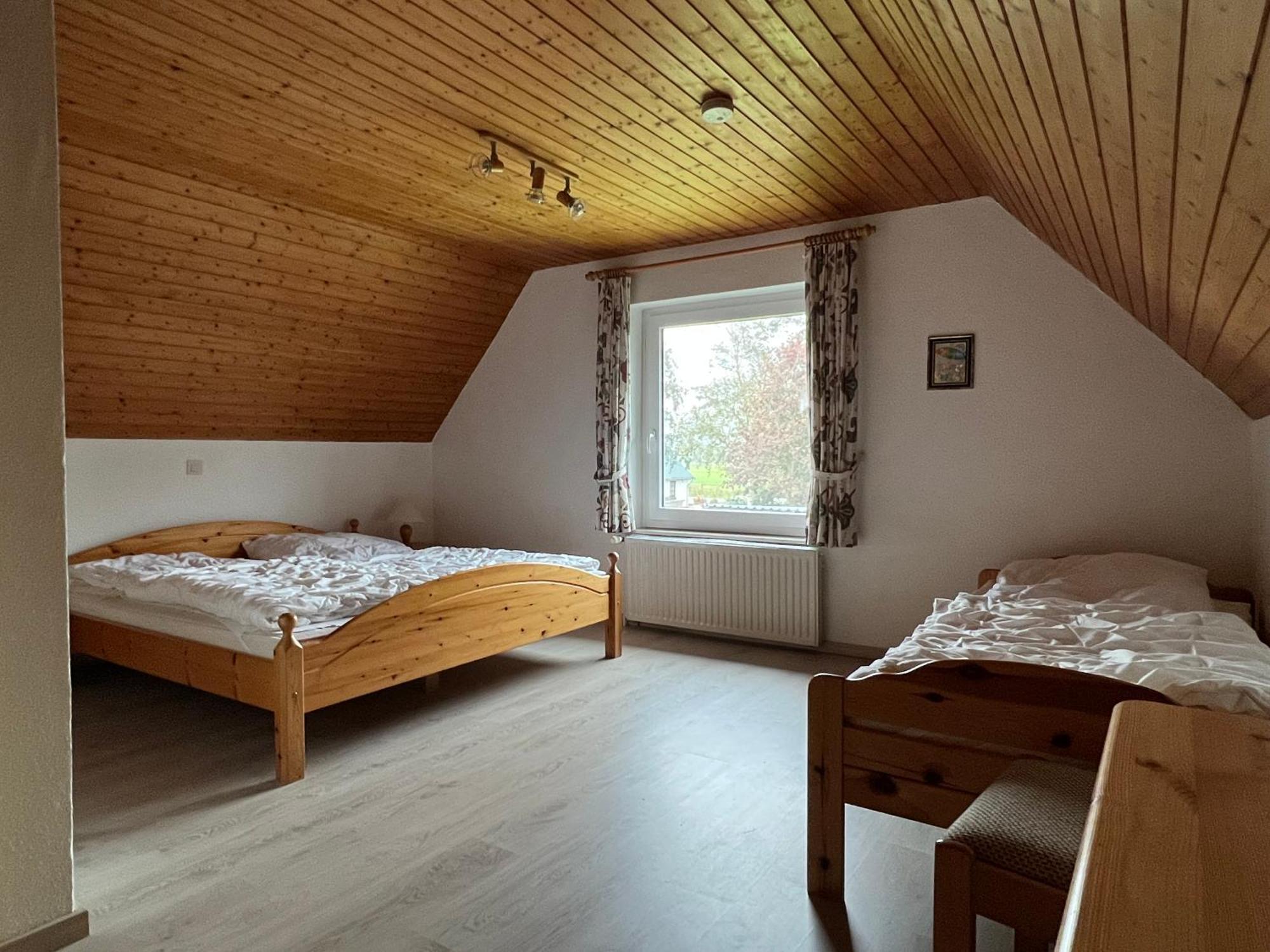 Ferienhaus Kueste Otterndorf Ngoại thất bức ảnh
