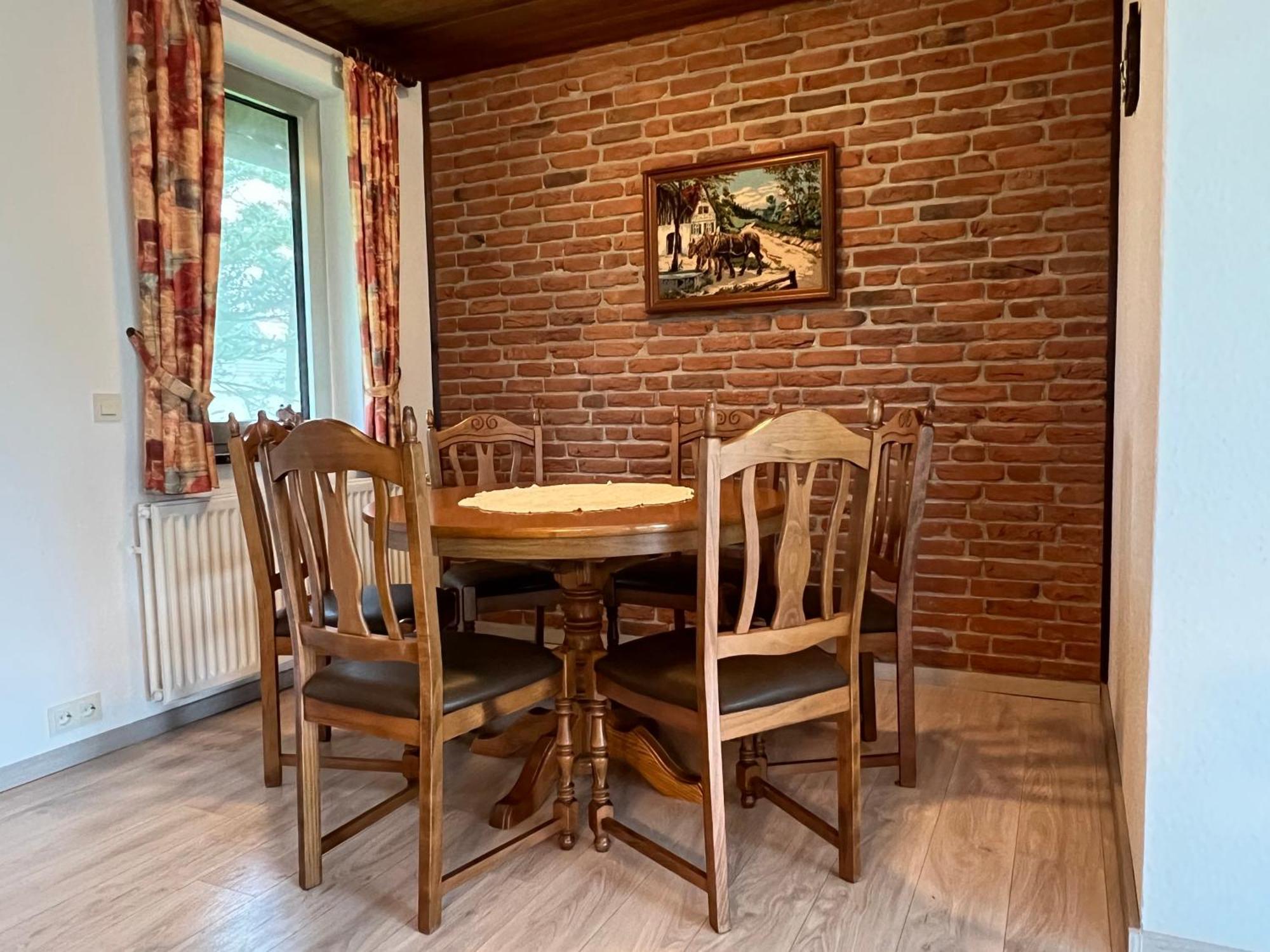 Ferienhaus Kueste Otterndorf Ngoại thất bức ảnh